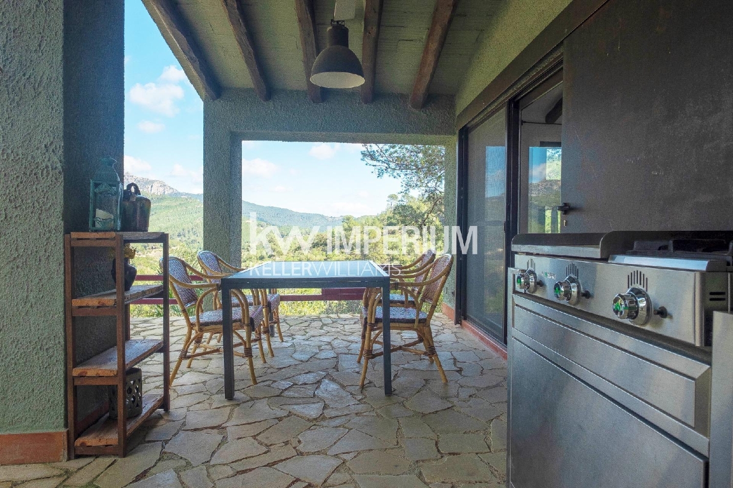  till salu hus Santa Marina Baix Camp 8