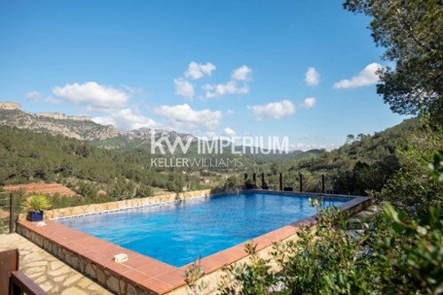 Santa Marina Baix Camp hus foto 6216509