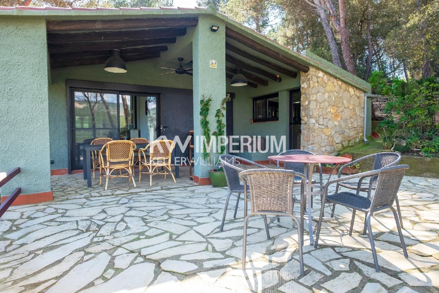  till salu hus Santa Marina Baix Camp 7