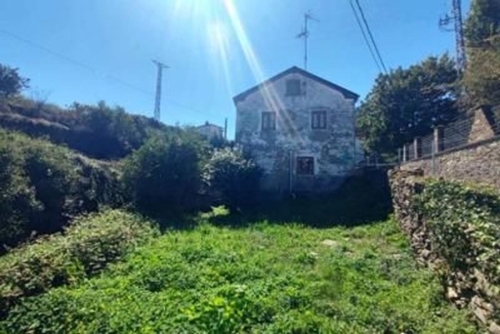 Santa Marina Eo-Navia hus foto 6228282
