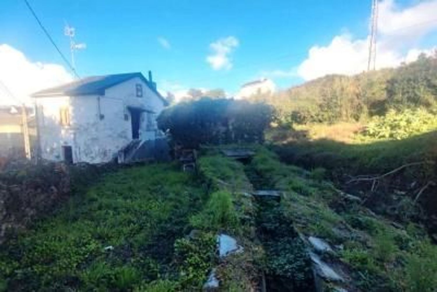 till salu hus Santa Marina Eo-Navia 3