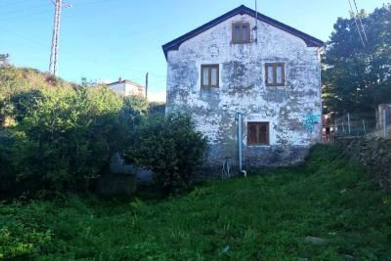  till salu hus Santa Marina Eo-Navia 5