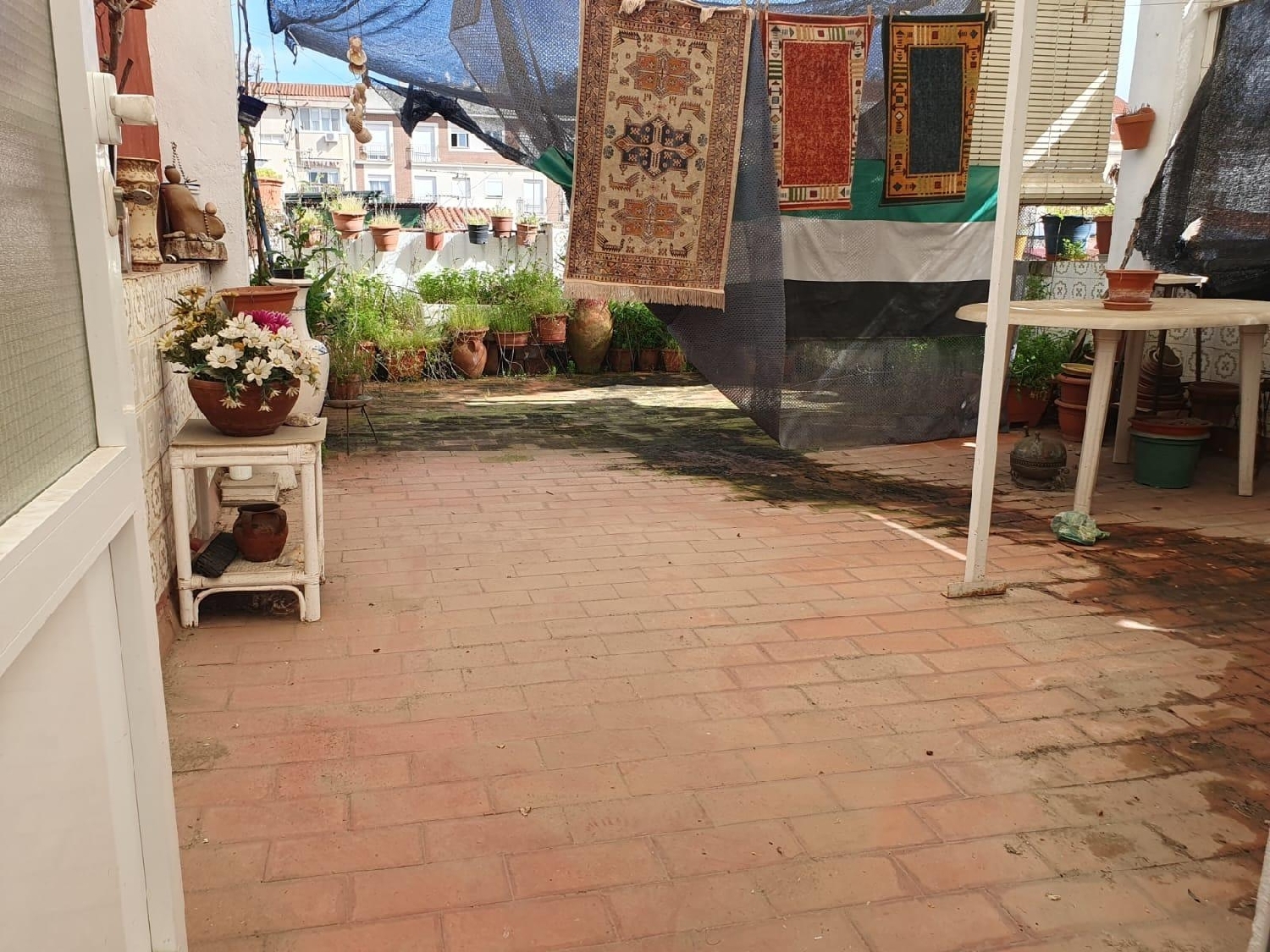 till salu hus Santa Marina Badajoz 3