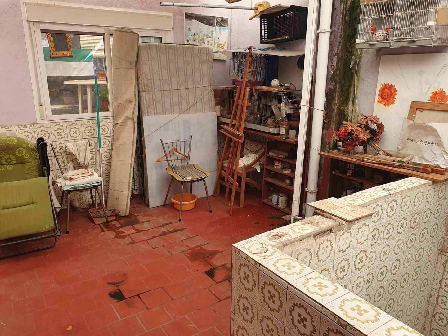  till salu hus Santa Marina Badajoz 4