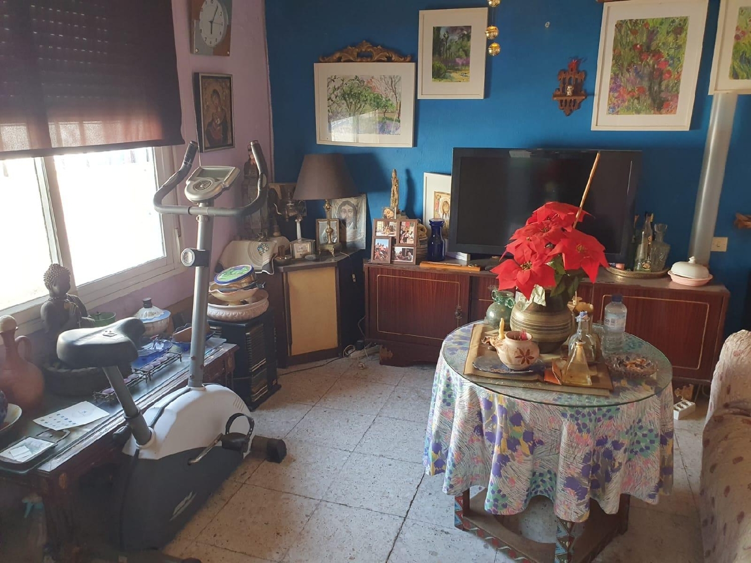  till salu hus Santa Marina Badajoz 8