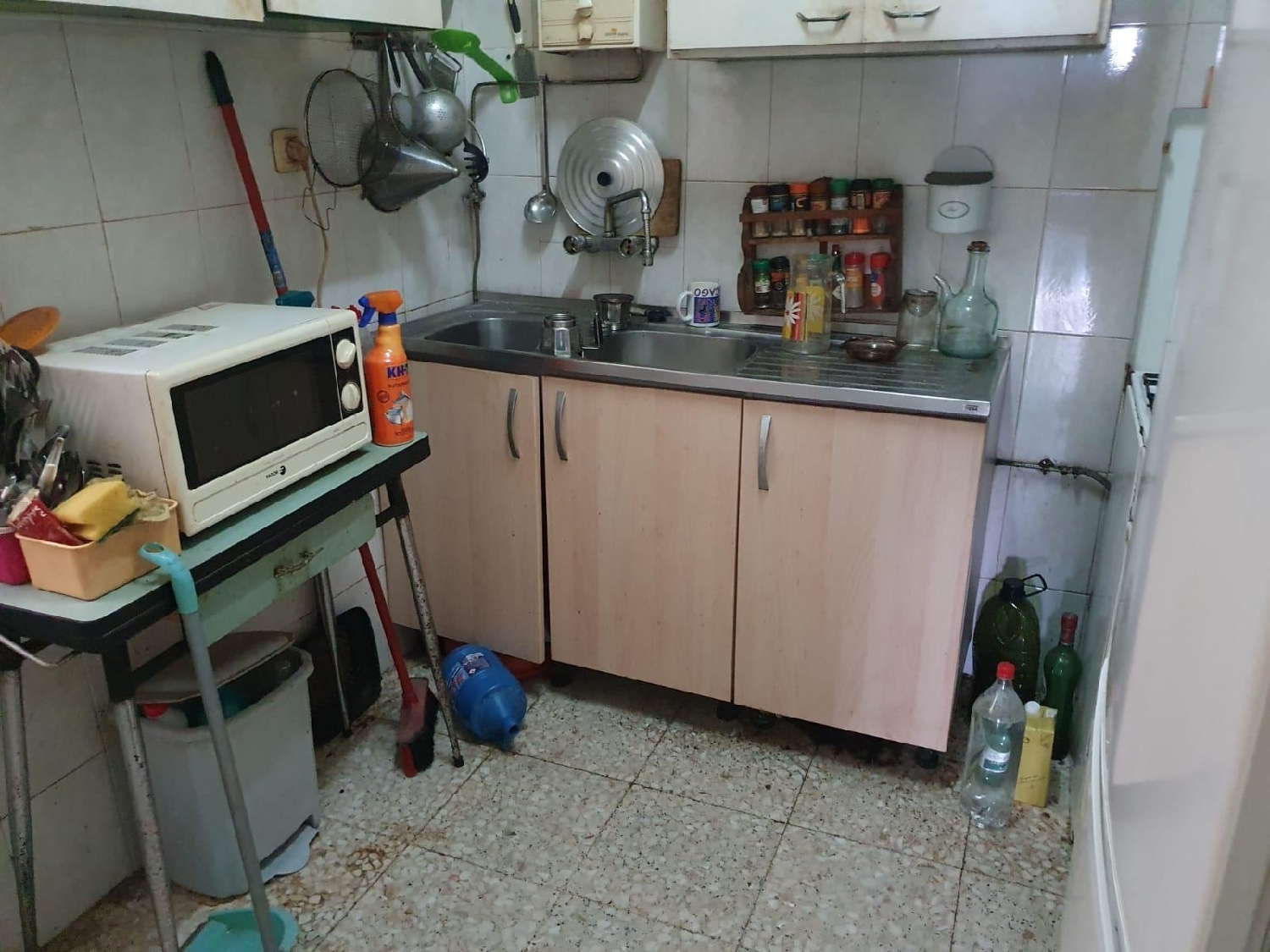  till salu hus Santa Marina Badajoz 6