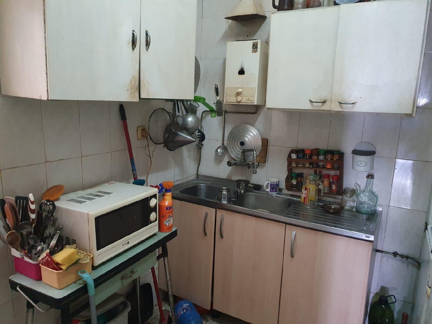  till salu hus Santa Marina Badajoz 7