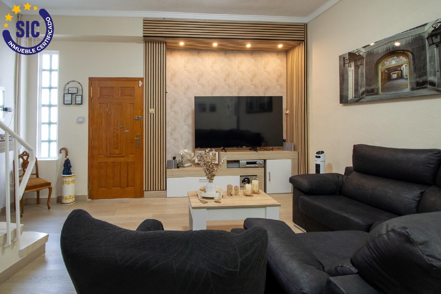  till salu hus Santa Marina Ribera Alta 6