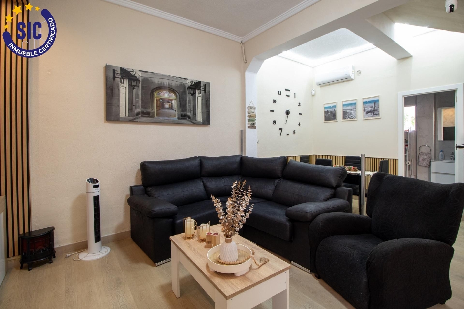 till salu hus Santa Marina Ribera Alta 3