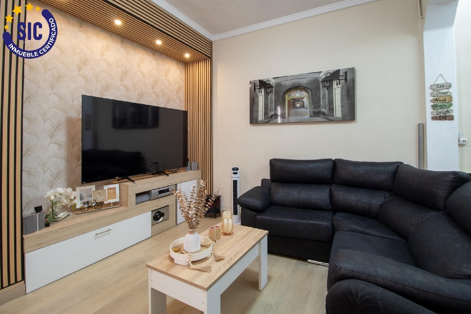 till salu hus Santa Marina Ribera Alta 2