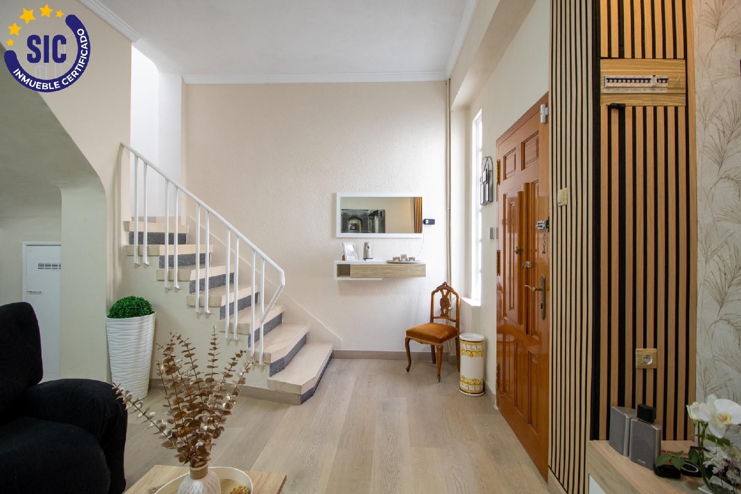  till salu hus Santa Marina Ribera Alta 4