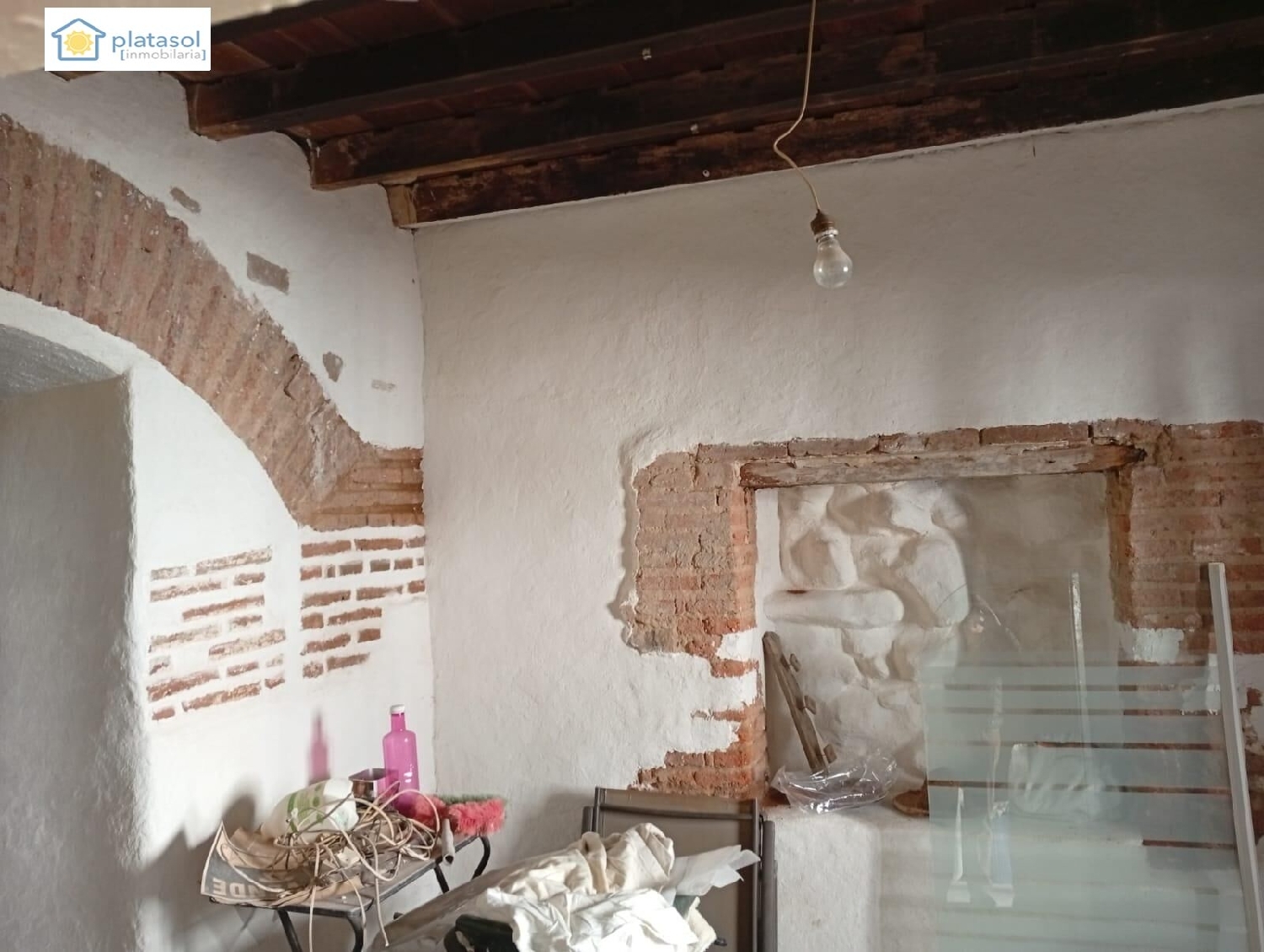  till salu hus Santa Olalla Del Cala Sierra De Huelva 4