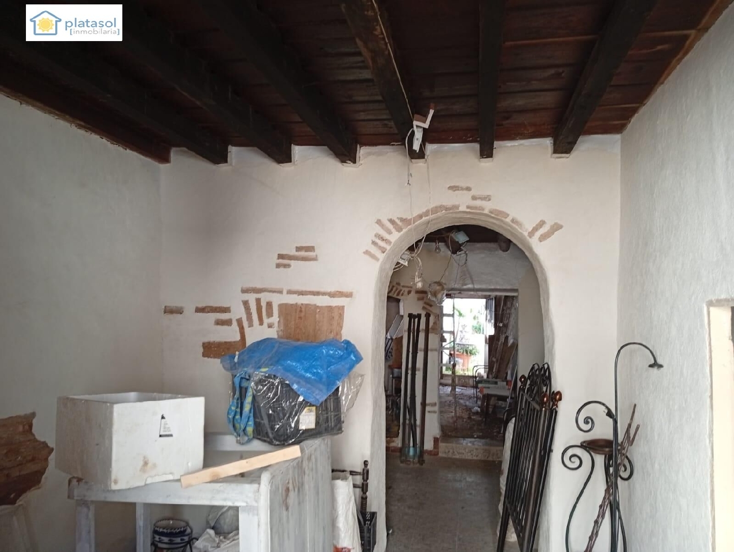  till salu hus Santa Olalla Del Cala Sierra De Huelva 8