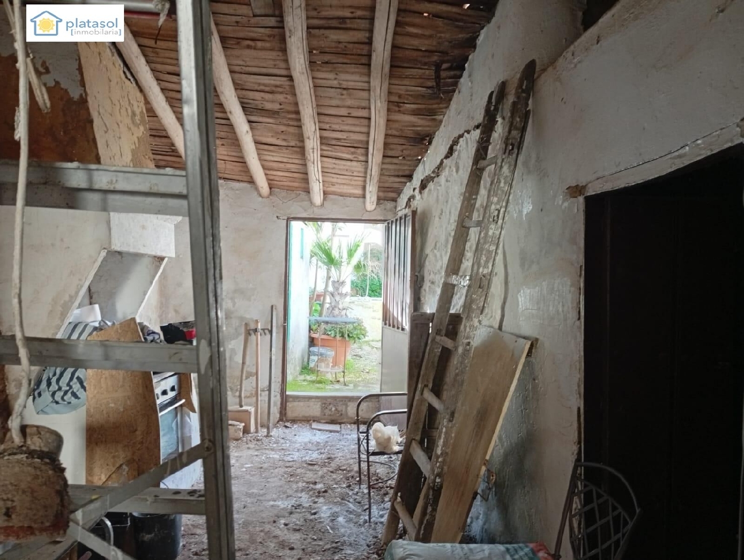  till salu hus Santa Olalla Del Cala Sierra De Huelva 6