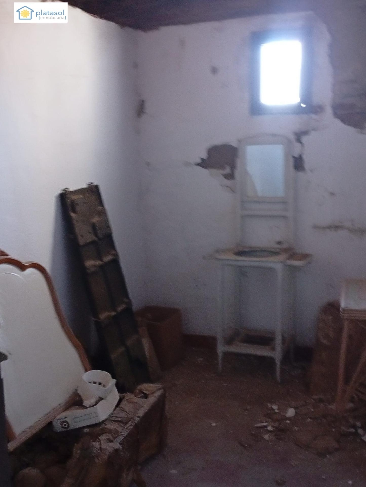 till salu hus Santa Olalla Del Cala Sierra De Huelva 8