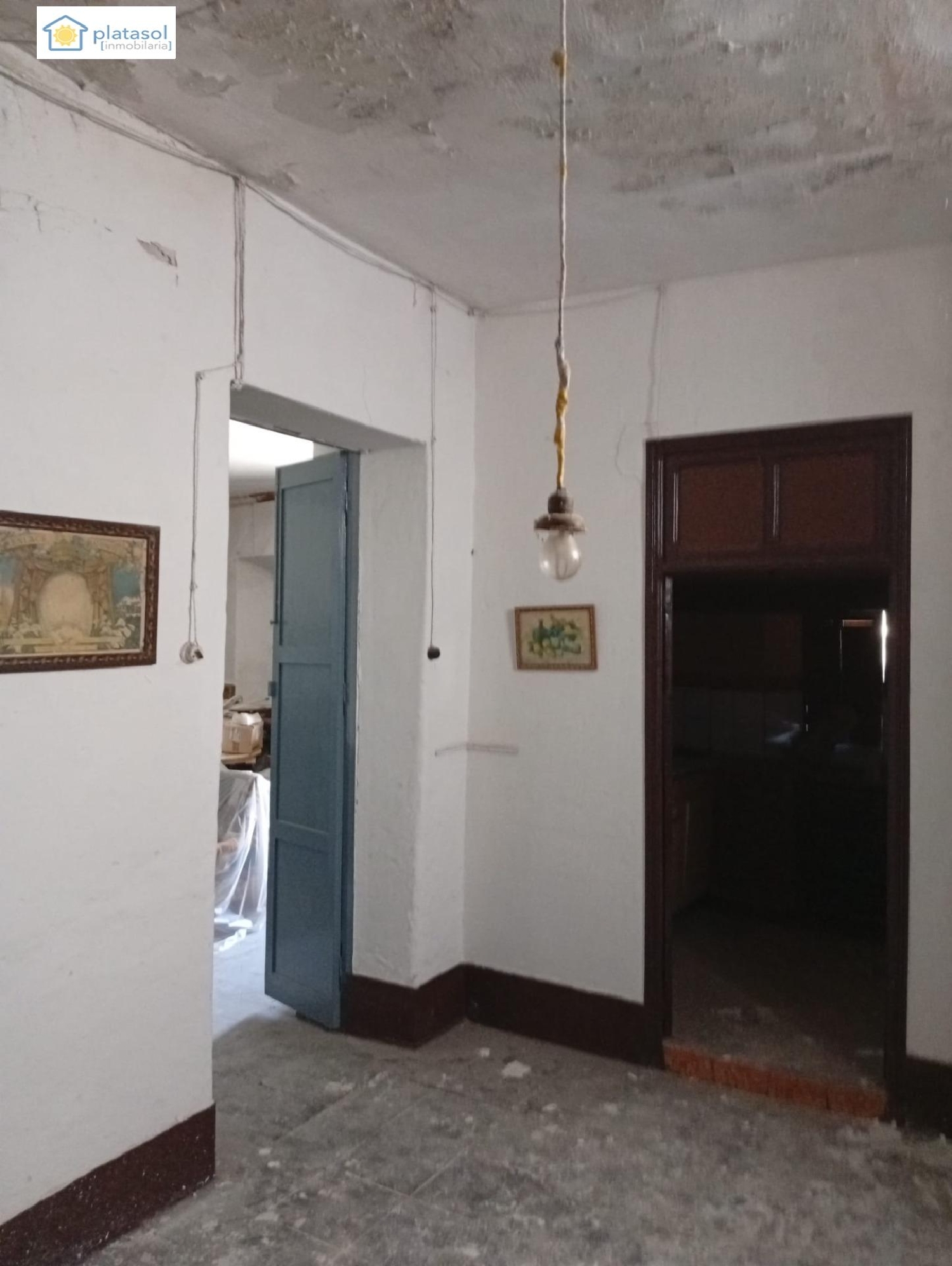  till salu hus Santa Olalla Del Cala Sierra De Huelva 6
