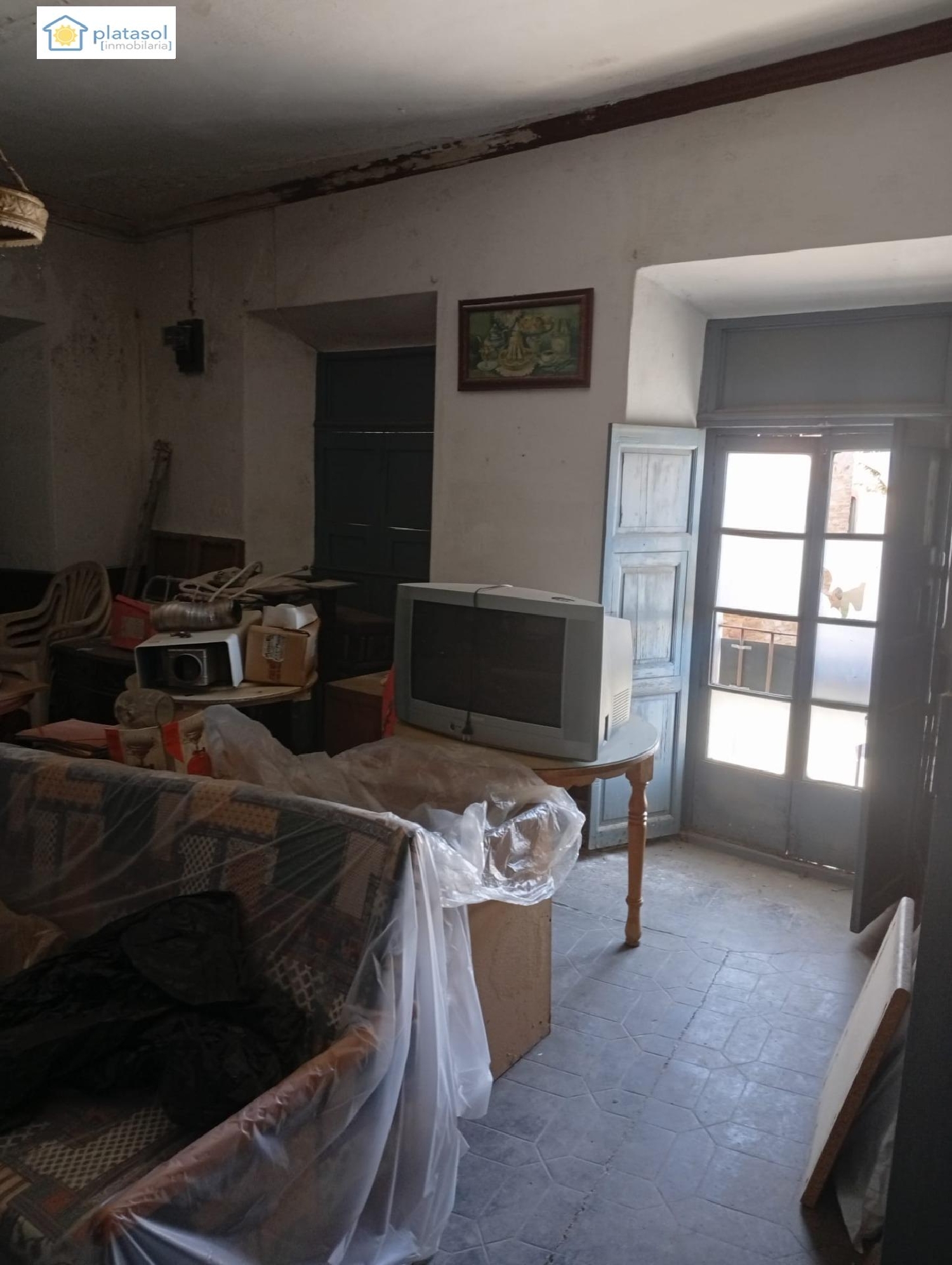 till salu hus Santa Olalla Del Cala Sierra De Huelva 4