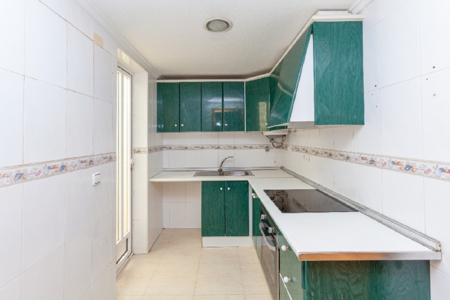 till salu hus Santa Pola Baix Vinalopó 2