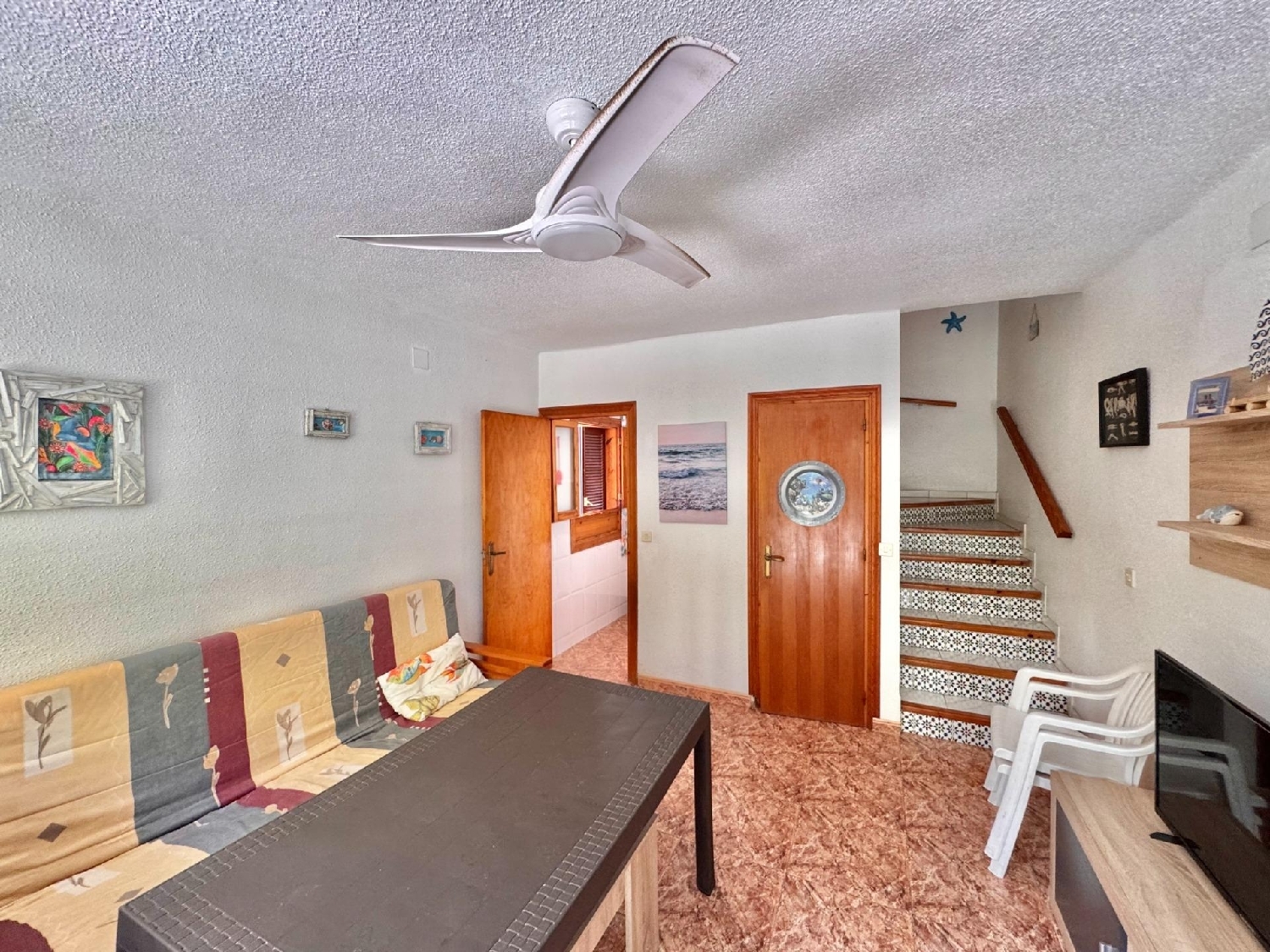  till salu hus Santa Pola Baix Vinalopó 6