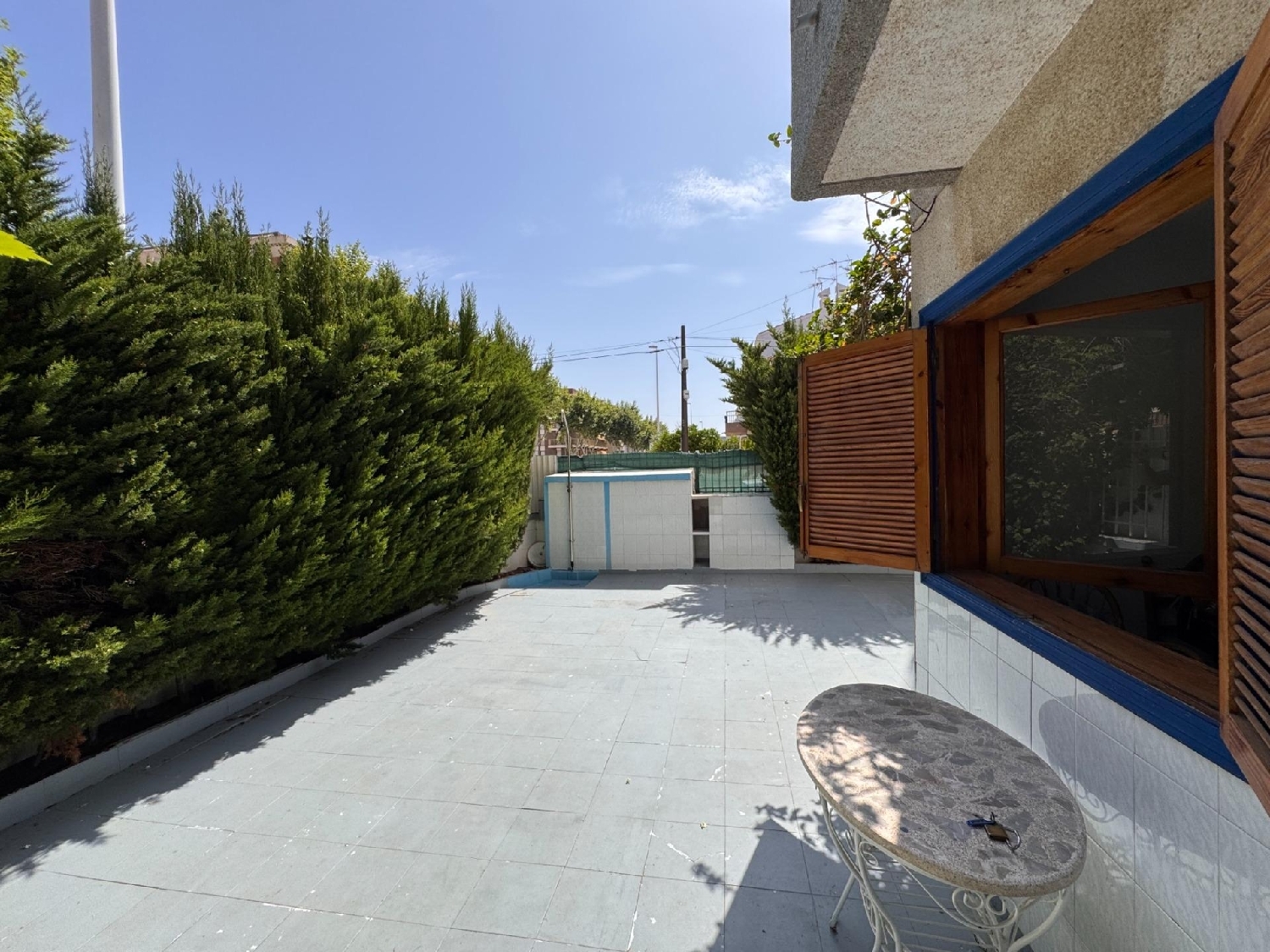 till salu hus Santa Pola Baix Vinalopó 3