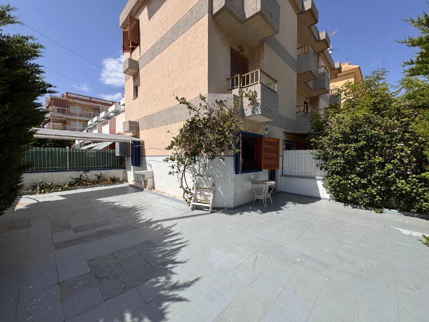 till salu hus Santa Pola Baix Vinalopó 2