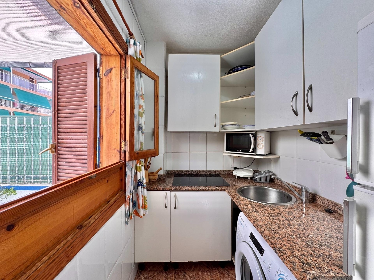  till salu hus Santa Pola Baix Vinalopó 8