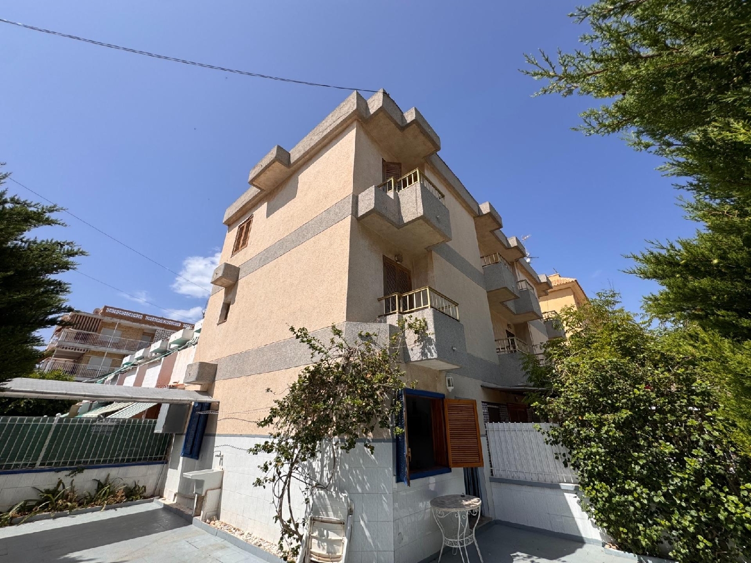  till salu hus Santa Pola Baix Vinalopó 1