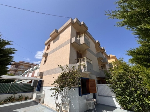 Santa Pola Baix Vinalopó hus foto 6219730