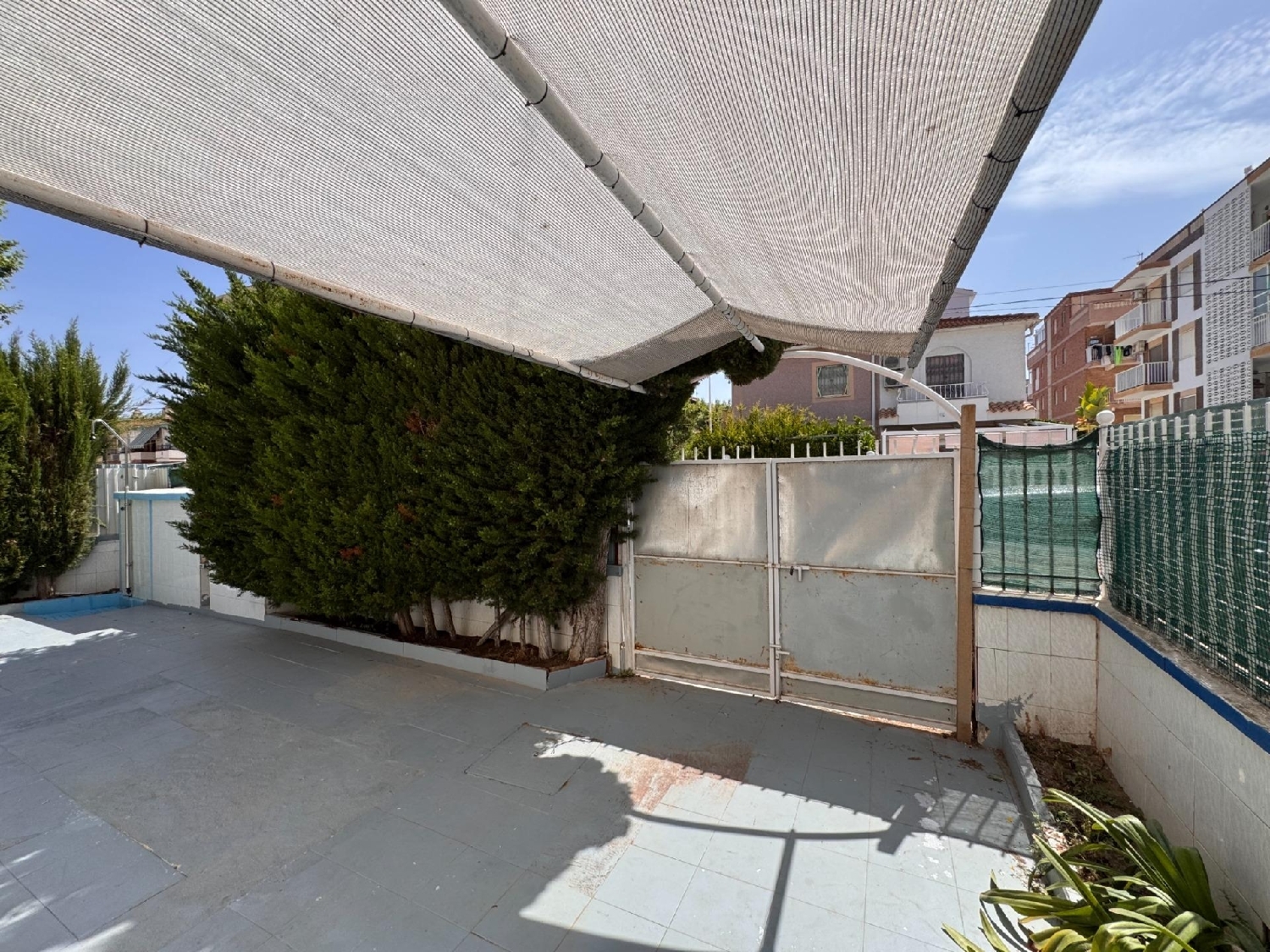  till salu hus Santa Pola Baix Vinalopó 4