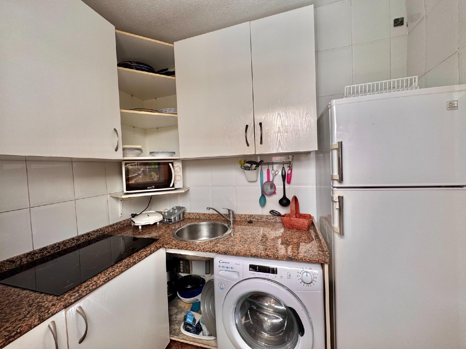  till salu hus Santa Pola Baix Vinalopó 7