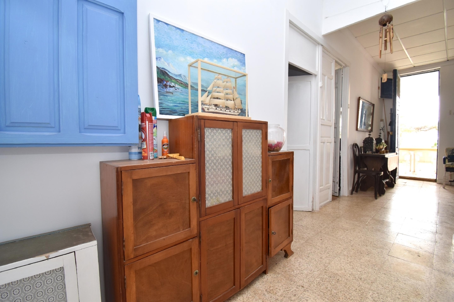  till salu hus Santa Pola Baix Vinalopó 6