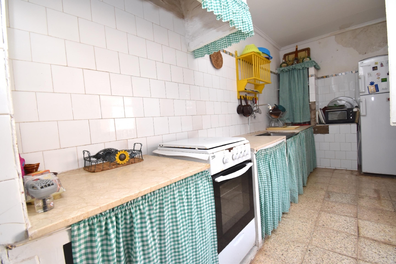  till salu hus Santa Pola Baix Vinalopó 7