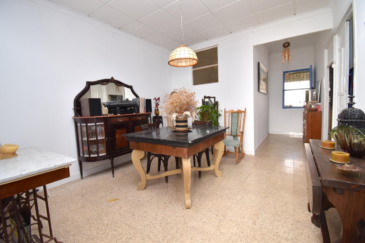  till salu hus Santa Pola Baix Vinalopó 4