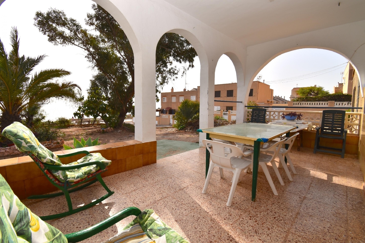 till salu hus Santa Pola Baix Vinalopó 2