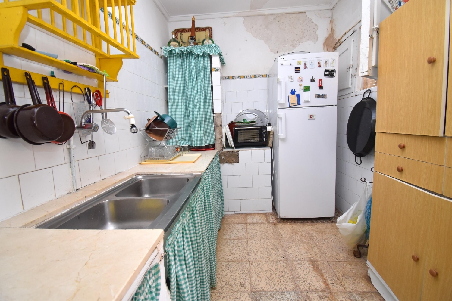  till salu hus Santa Pola Baix Vinalopó 8