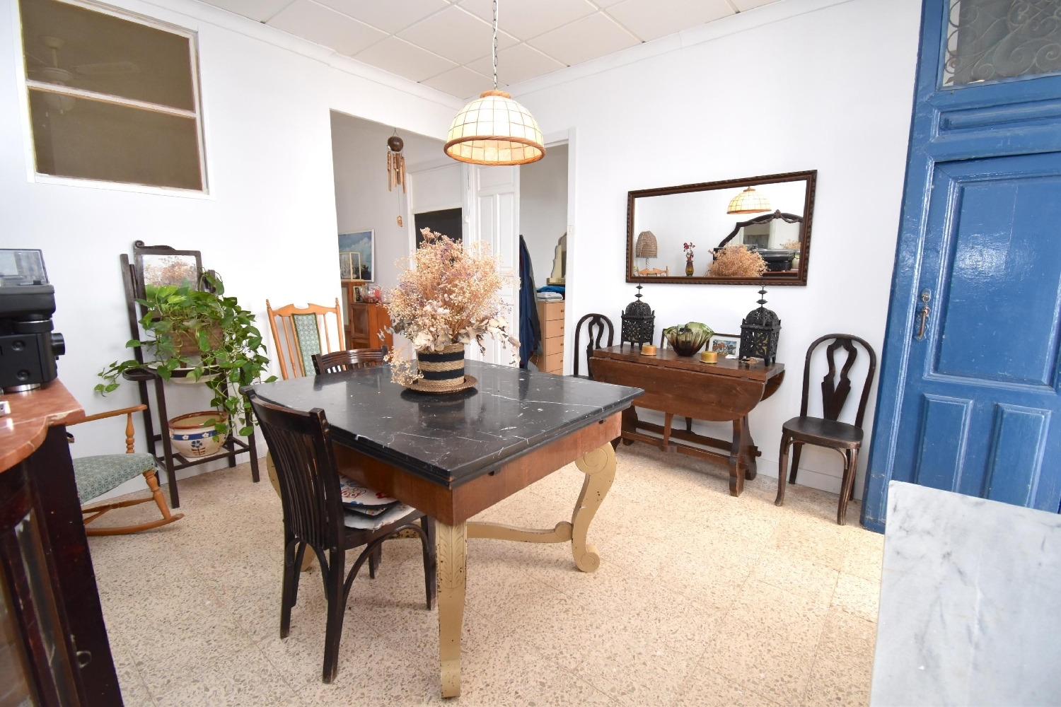 till salu hus Santa Pola Baix Vinalopó 3