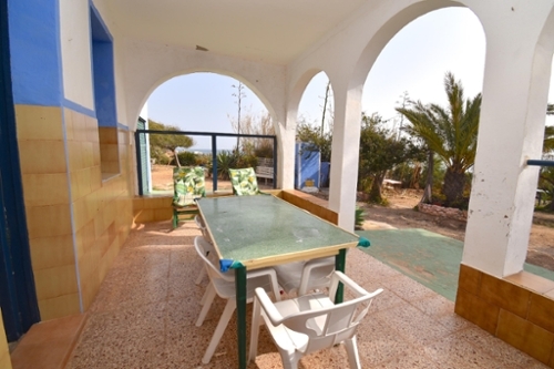 Santa Pola Baix Vinalopó hus foto 6264864