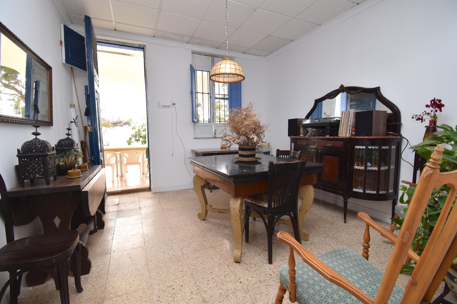  till salu hus Santa Pola Baix Vinalopó 5