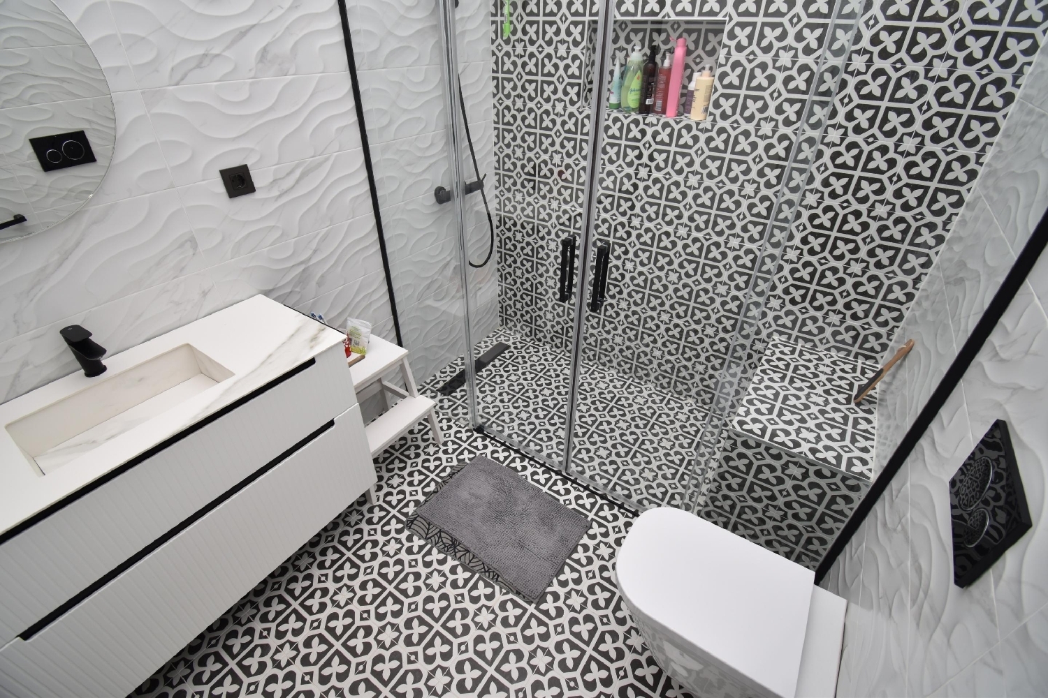 à vendre maison Gran Alacant Baix Vinalopó 8