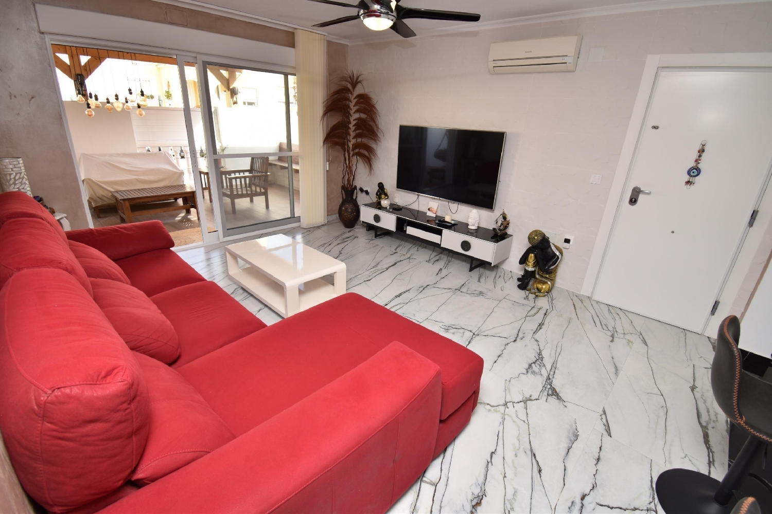  à vendre maison Gran Alacant Baix Vinalopó 2