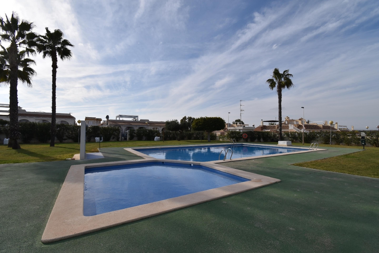  à vendre maison Gran Alacant Baix Vinalopó 1