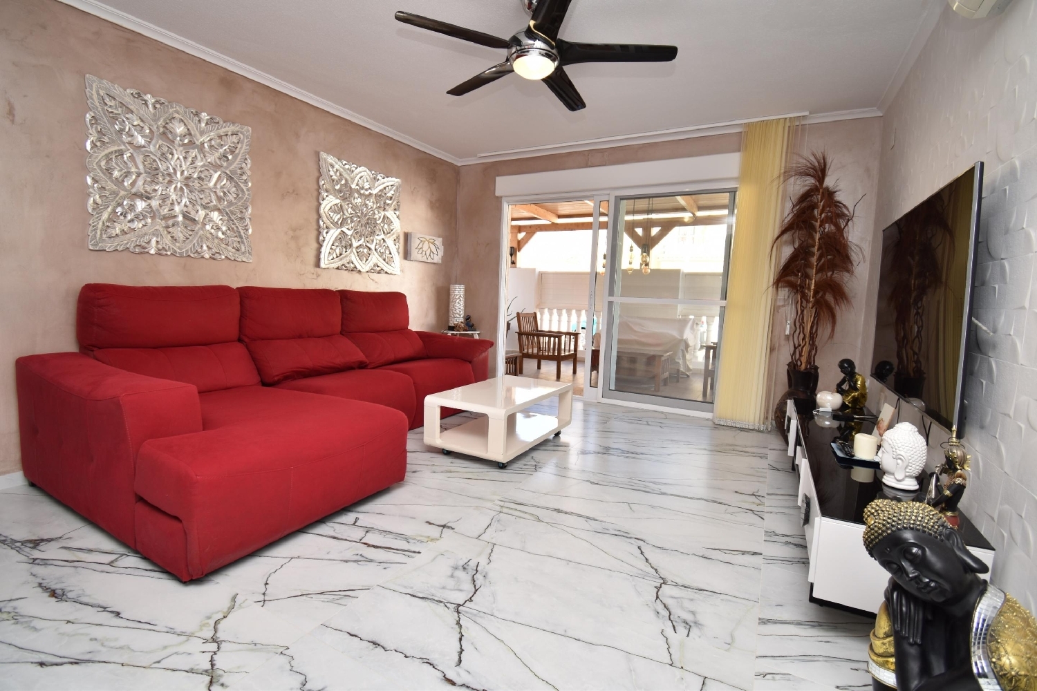  à vendre maison Gran Alacant Baix Vinalopó 3