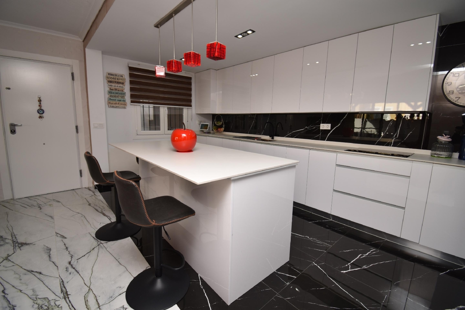  à vendre maison Gran Alacant Baix Vinalopó 5
