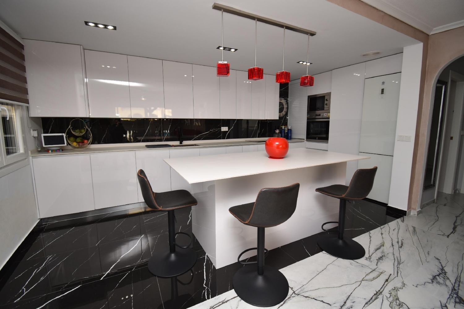  à vendre maison Gran Alacant Baix Vinalopó 6