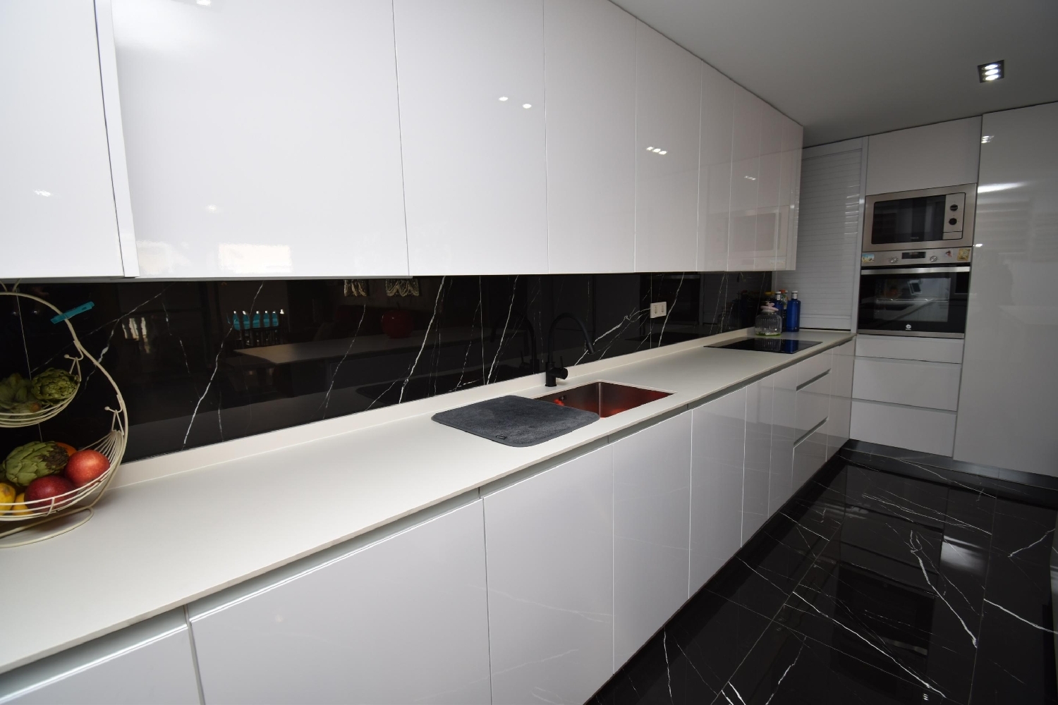  à vendre maison Gran Alacant Baix Vinalopó 7