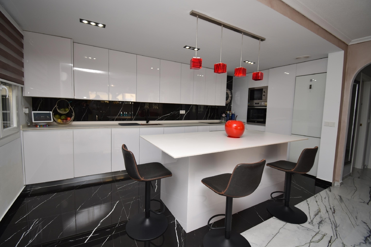  à vendre maison Gran Alacant Baix Vinalopó 4