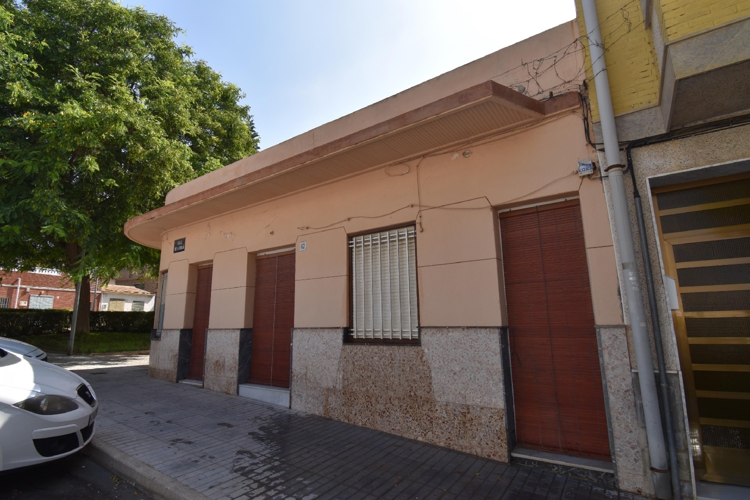 till salu hus Santa Pola Baix Vinalopó 3