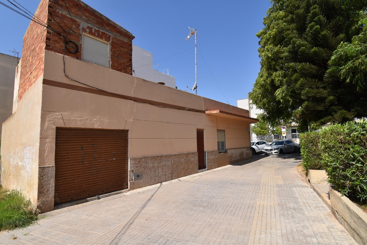 till salu hus Santa Pola Baix Vinalopó 2