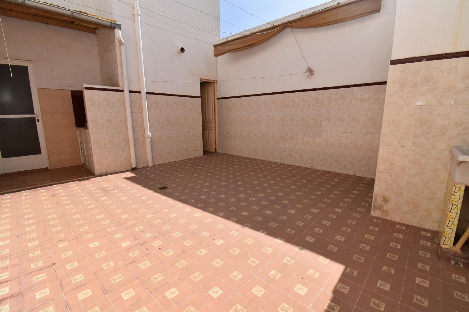  till salu hus Santa Pola Baix Vinalopó 4