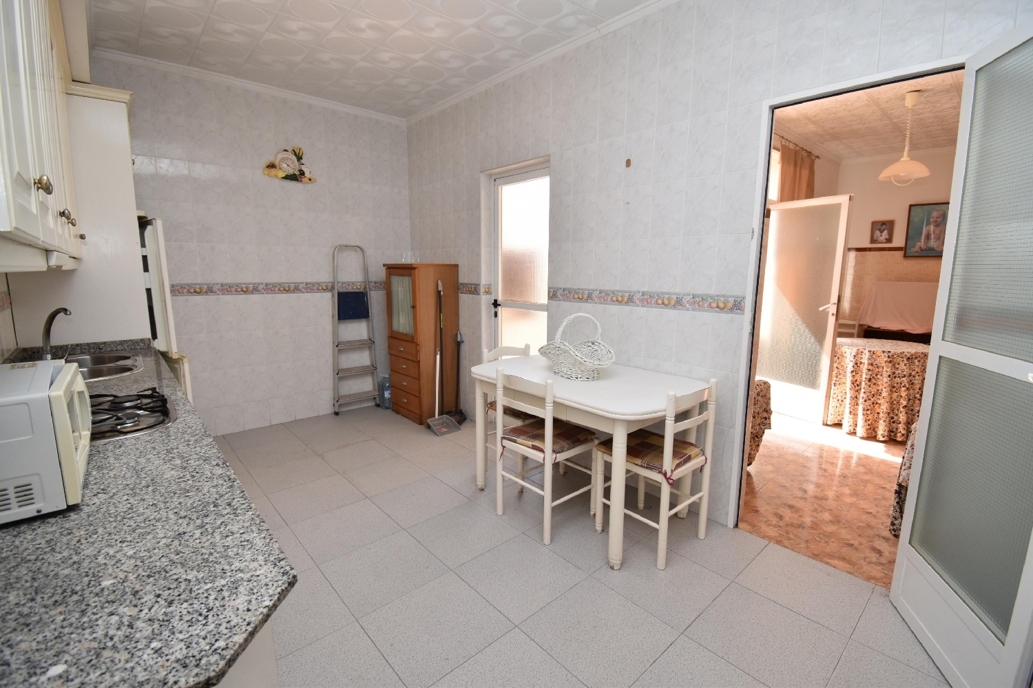  till salu hus Santa Pola Baix Vinalopó 8